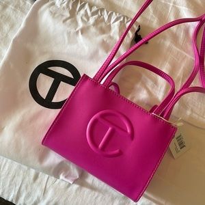 Telfar Small Azalea Bag